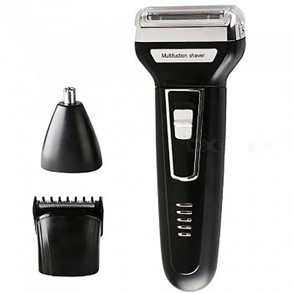 Электробритва ProGemei GM-7723 D1031 CG21 PR2