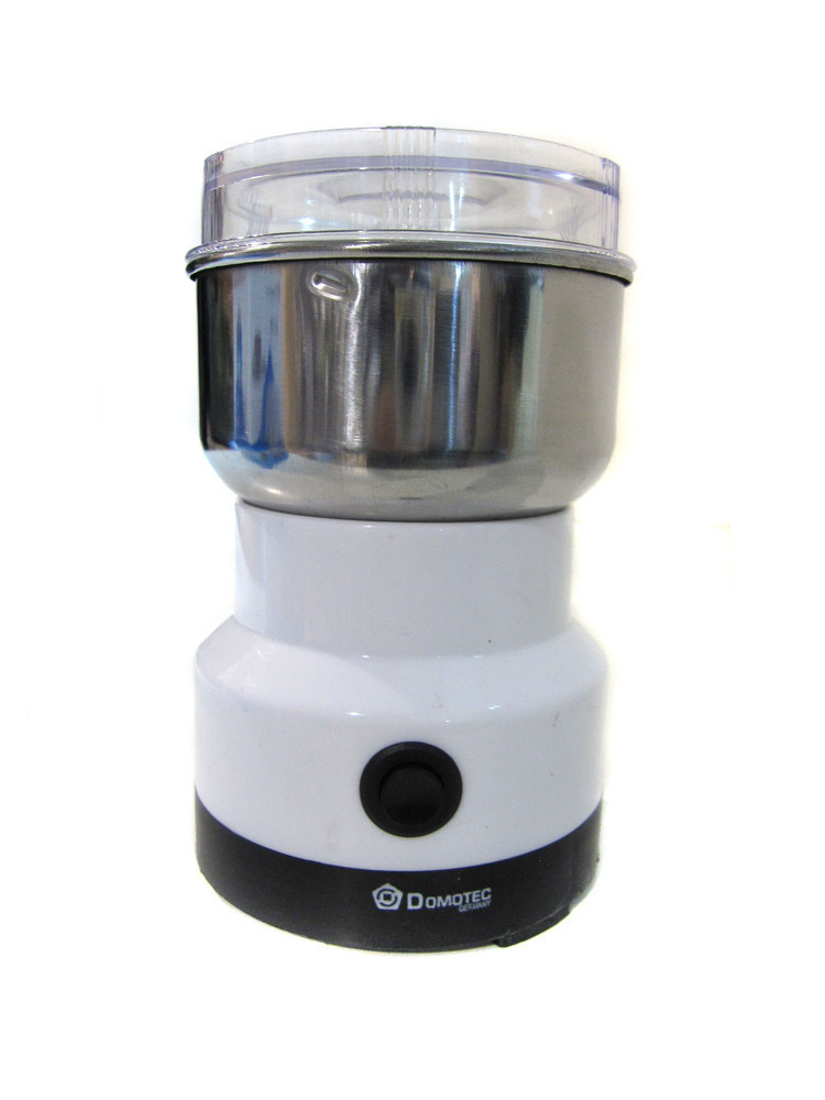 Кавомолка Domotec MS-1106, 150W