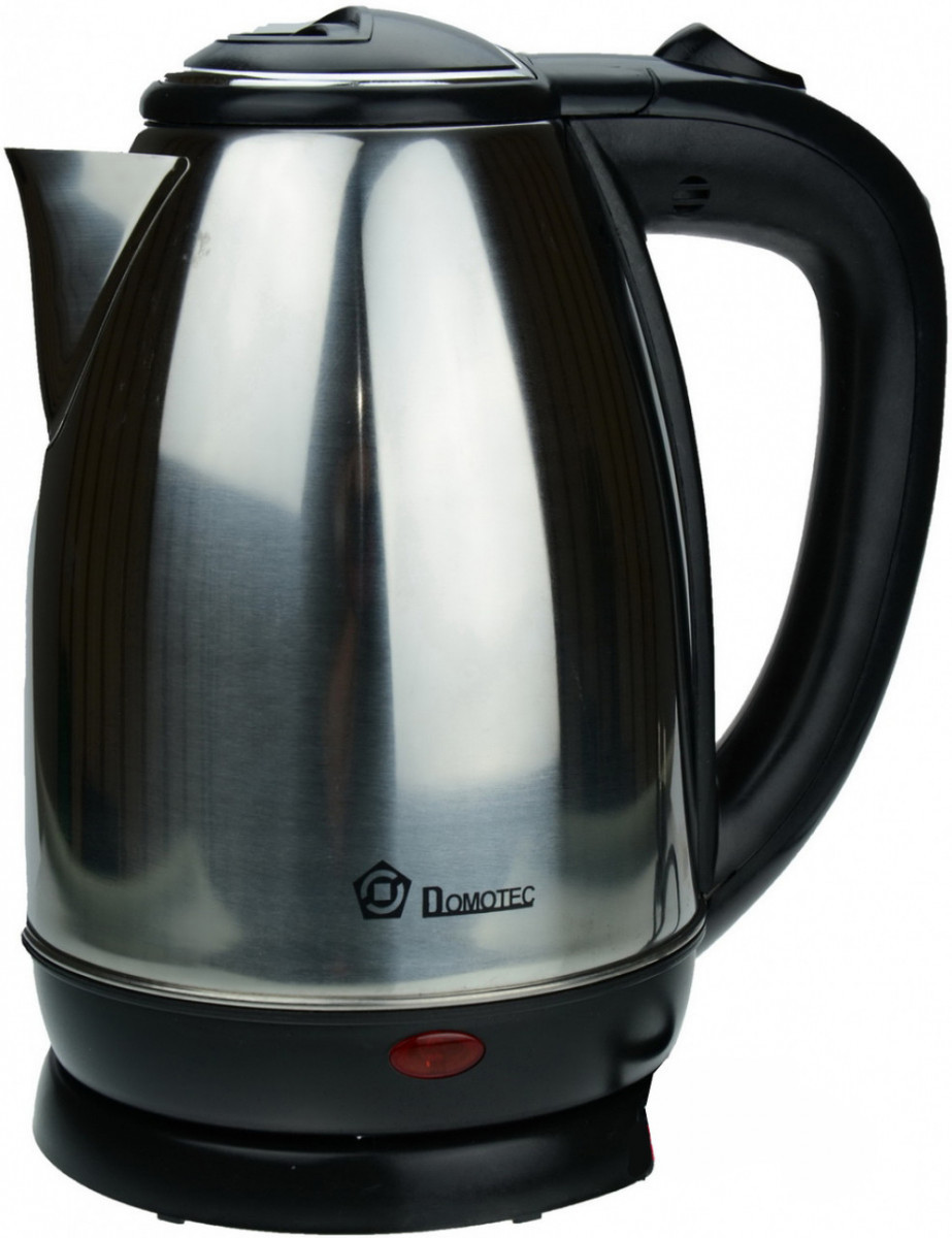 Дисковый электрический чайник Domotec DT-805 #S/O CG16 PR2