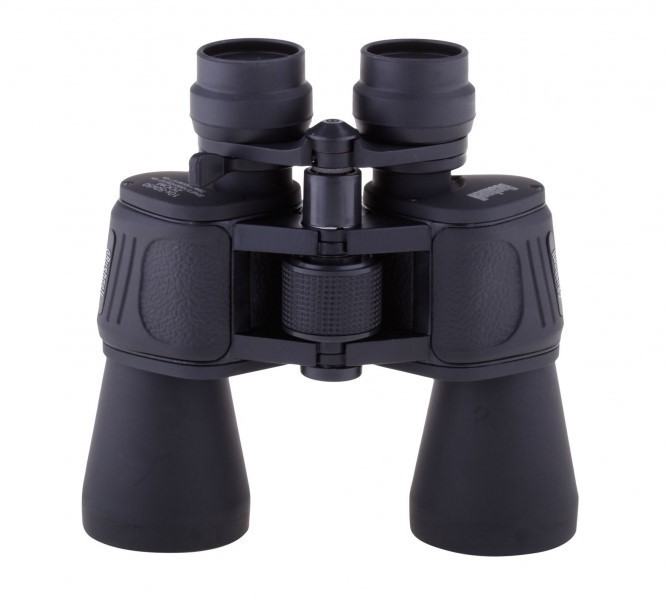 Бинокль BUSHNELL с 50-тикратным увеличением 50х50