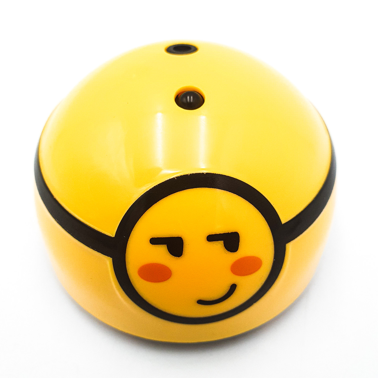 Сенсорная интерактивная игрушка Cute Car TY24S · Игра ‘’Споймай меня’’ с датчиком приближения для детей и домашних животных
