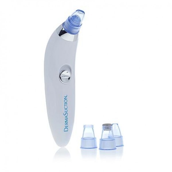 Вакуумний апарат для чищення пор ∙ Апаратна чистка обличчя Derma Suction