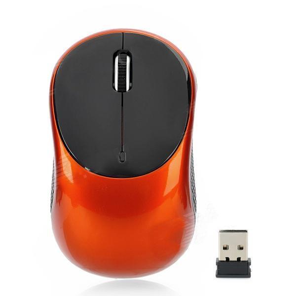 Оптична бездротова комп9;ютерна миша Mouse G185 Wireless