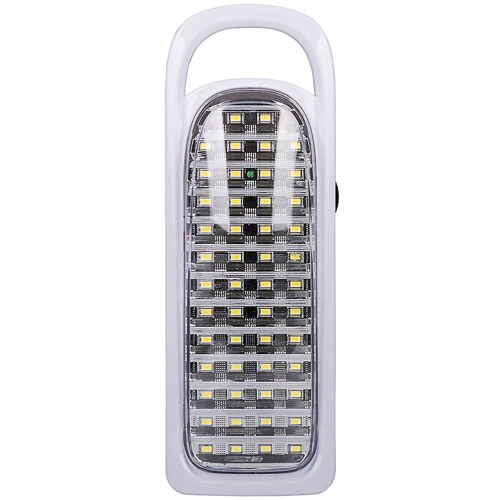 Світлодіодний акумуляторний ліхтар YJ-6803 Аварійна LED лампа