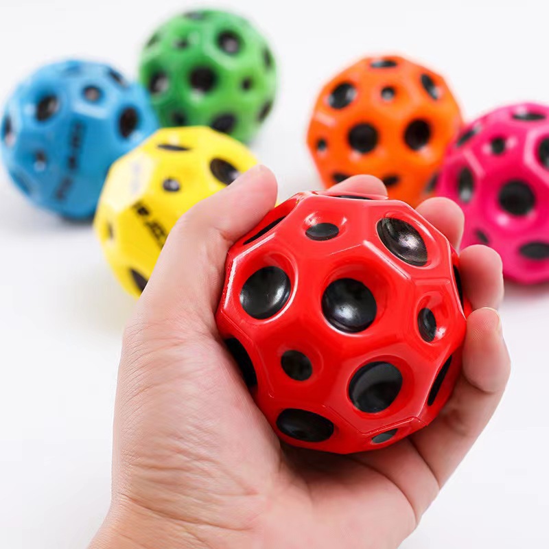 Антигравітаційний м9;яч – стрибунець Gravity Ball М9;ячик антистрес