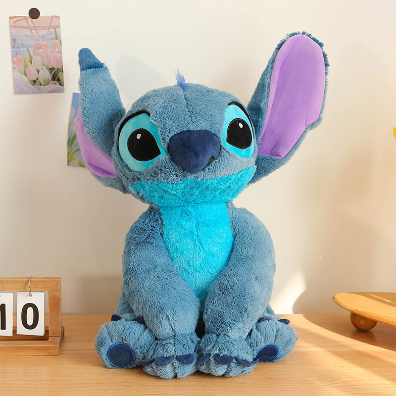 М9;яка плюшева іграшка Стіч Stitch, 45 см