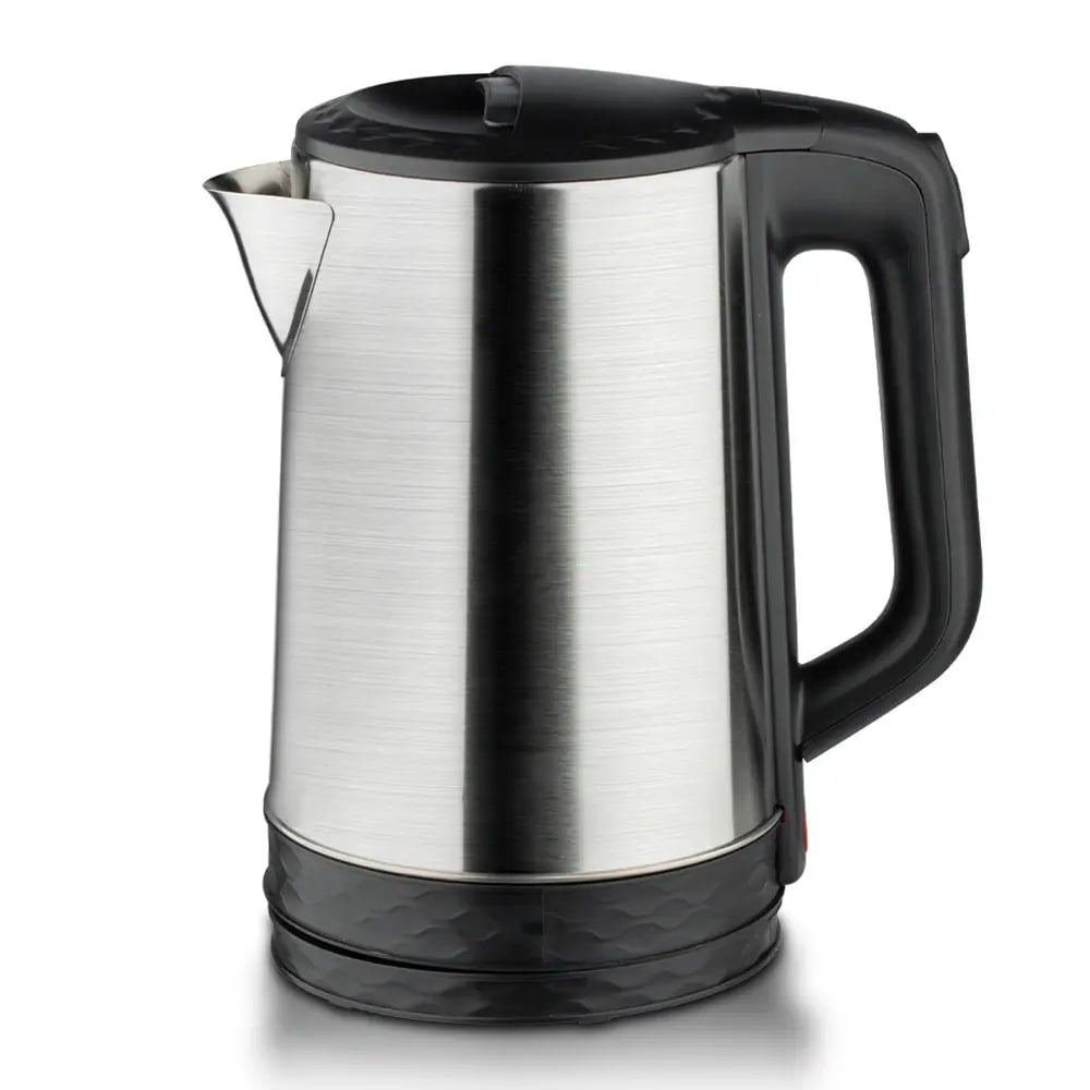 Електрочайник 2,3L 1800W HM-1919 • Кухонний електрочайник