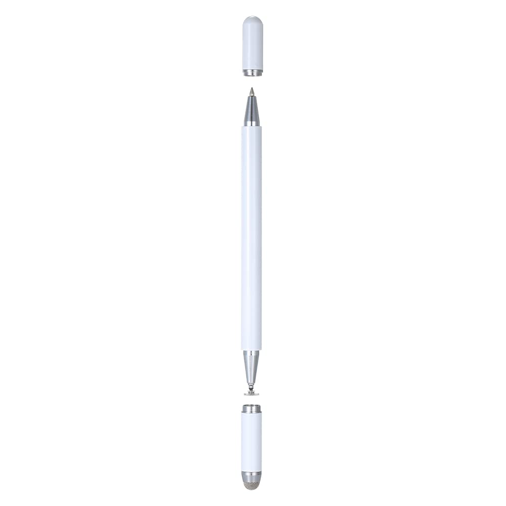 Універсальний стилус JB09 Pencil – перо для сенсорних екранів ∙ Універсальний стилус JB09 Pencil для планшетів і смартфонів