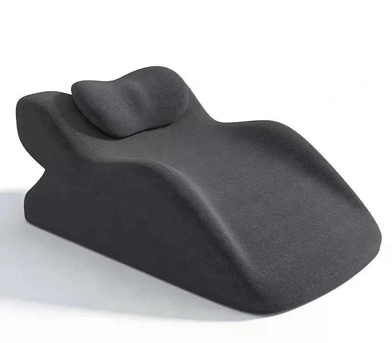 Ортопедична подушка Pillow-06 для сну • Анатомічна подушка для шиї, голови, спини та комфортного відпочинку