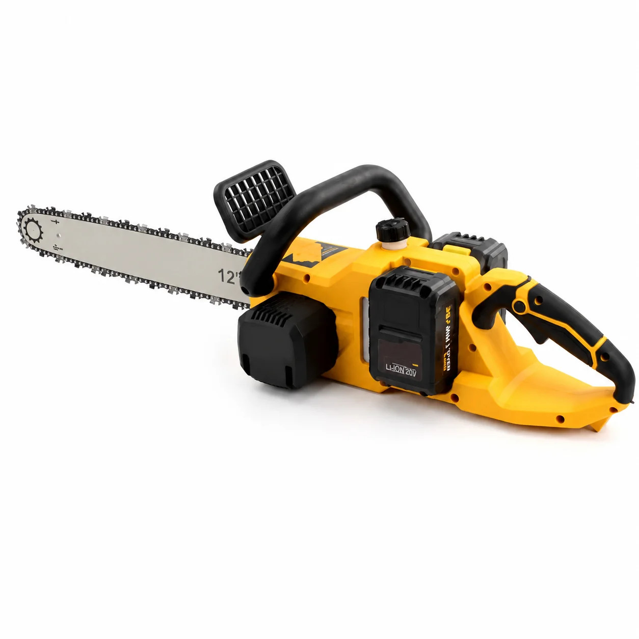 Акумуляторна ланцюгова пила Electric Saw DT-1291 16