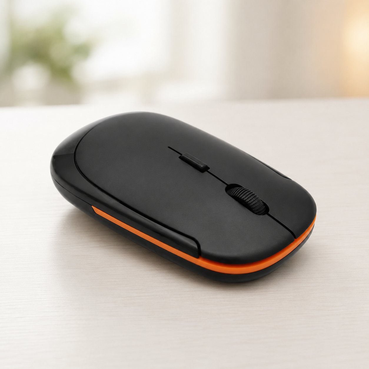 Мишка MOUSE 3500 wireless / Бездротова комп'ютерна миша / Мишка USB