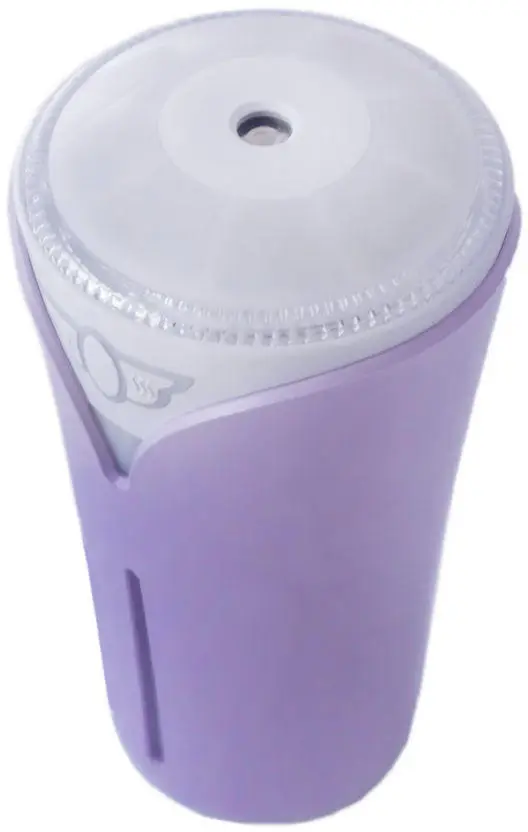 Зволожувач повітря Elite — Colorful Humidifier EL-544-10