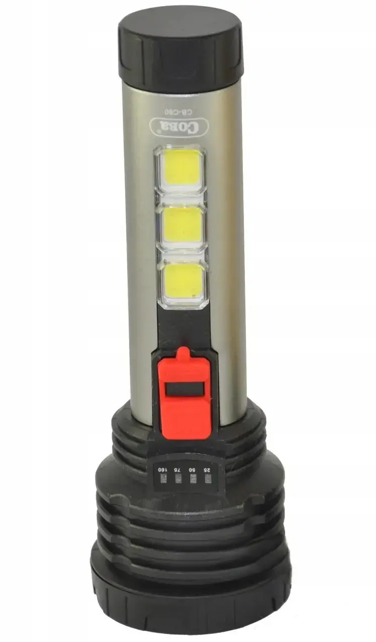 Ліхтар акумуляторний Coba CB-C60