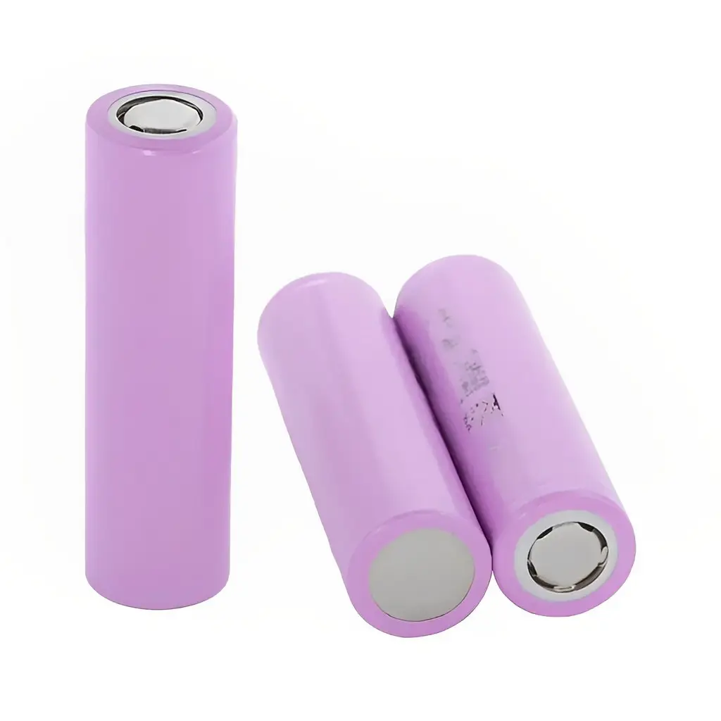 Акумулятор Wimpex 18650 5000 mAh 3.7 V