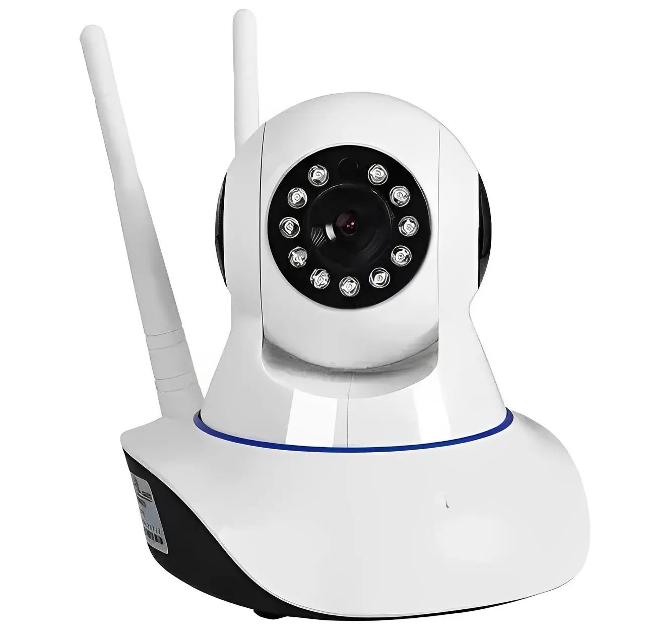 Камера відеоспостереження Q5 IPC-V380-Q5Y 2mp  ⁇  IP Wi-fi відеокамера bs
