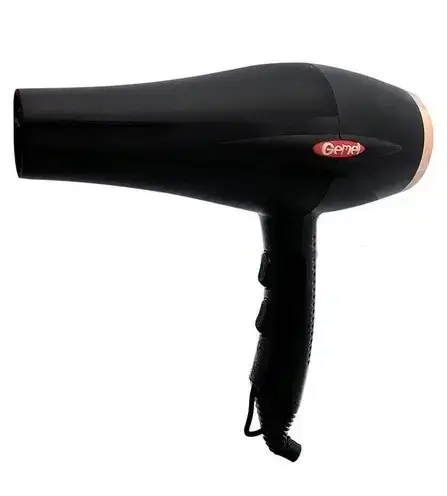 Фен для волосся Gemei GM-1769 1800W