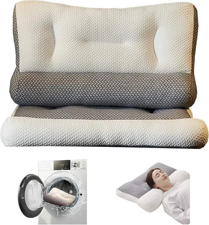 Подушка ортопедична для сну, Pillow — 03 800g