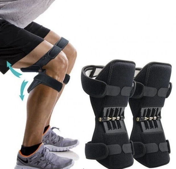 Підтримка колінного суглоба Power Knee Defenders