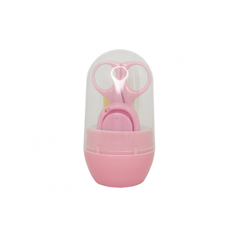 Дитячий гігієнічний набір MGZ-0702(Pink) рожевий