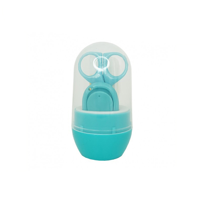 Дитячий гігієнічний набір MGZ-0702(Turquoise) бірюзовий