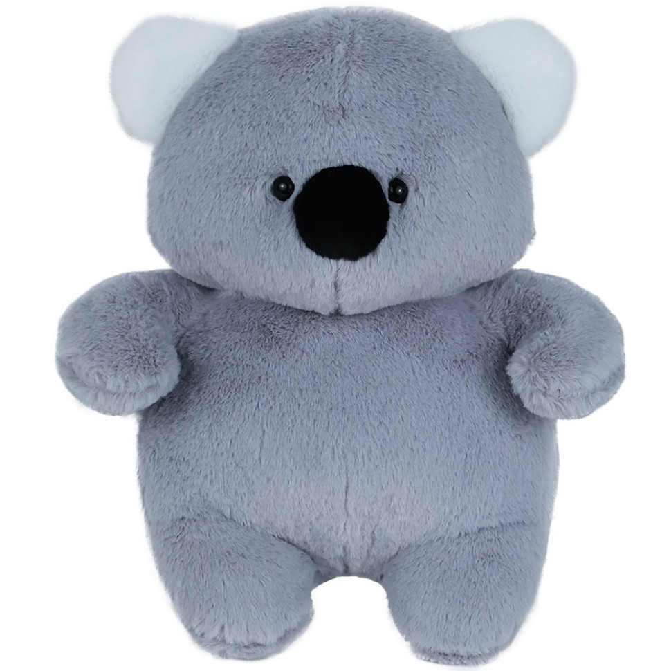 Дитяча м9;яка іграшка "Малюк Коала" FWPBABYKOALA24GY0 30 см