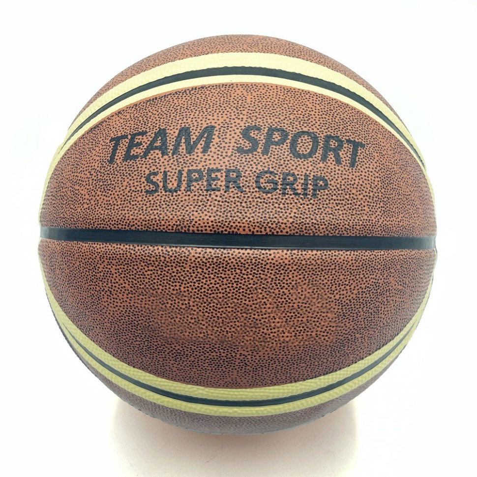 Баскетбольний м9;яч Team Indoor/Outdoor Composite NE-BAS-LG7 № 7