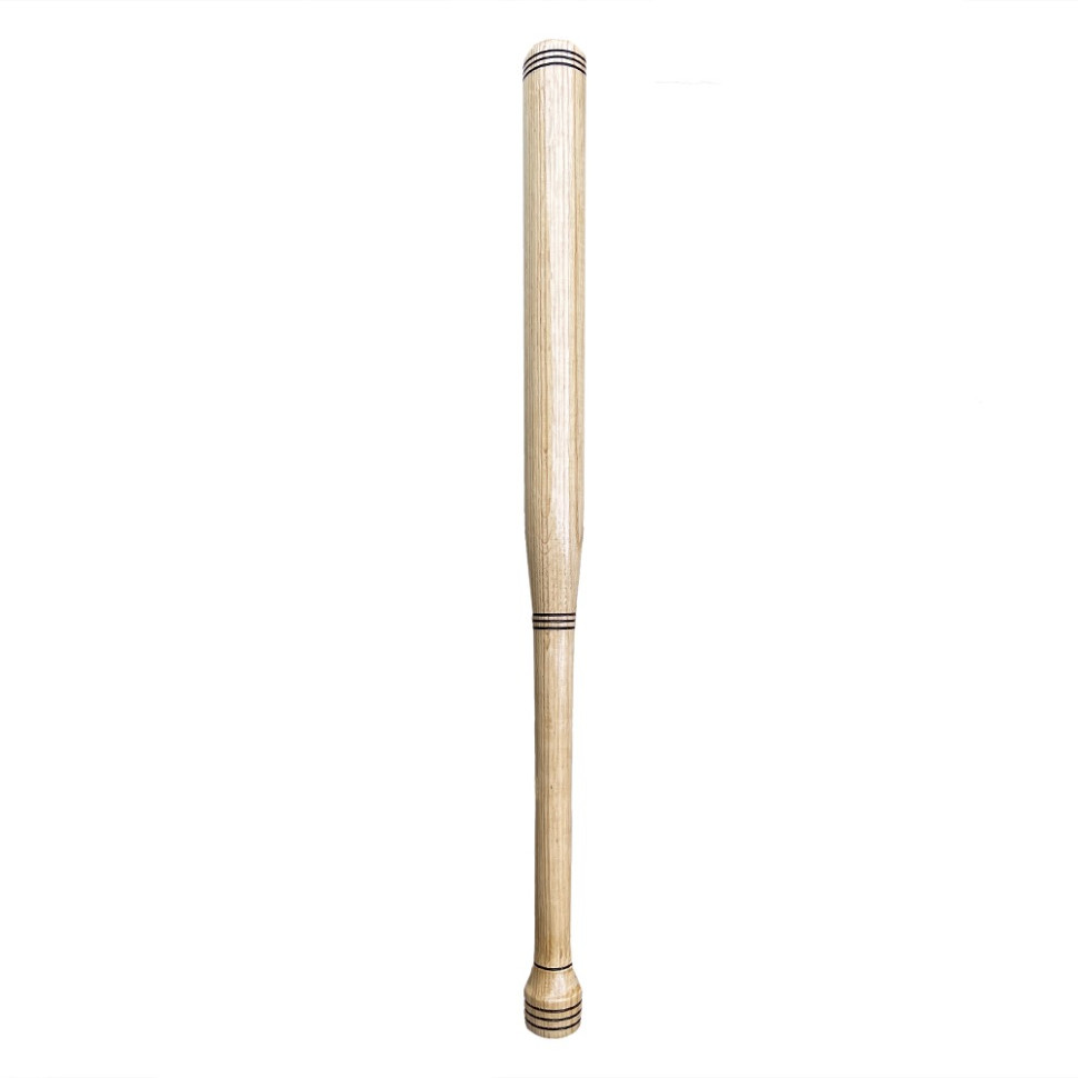 Біта дерев9;яна для бейсболу Legioners Baseball NE-BB-70, 70 см