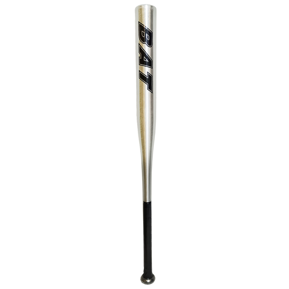 Біта для бейсболу алюмінієва Legioners Baseball NE-BB-45, 76 см