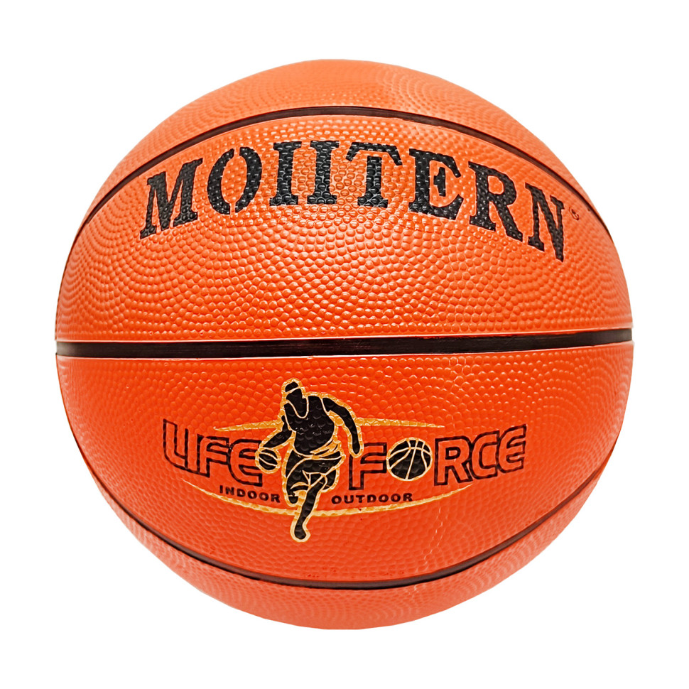 М9;яч баскетбольний Speed Basket ball №5 NE-BAS-1029