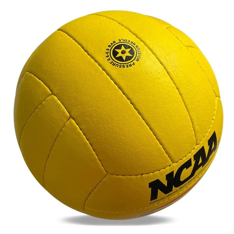 М9;яч волейбольний тренувальний RNX Volley NE-V-FY3 жовтий