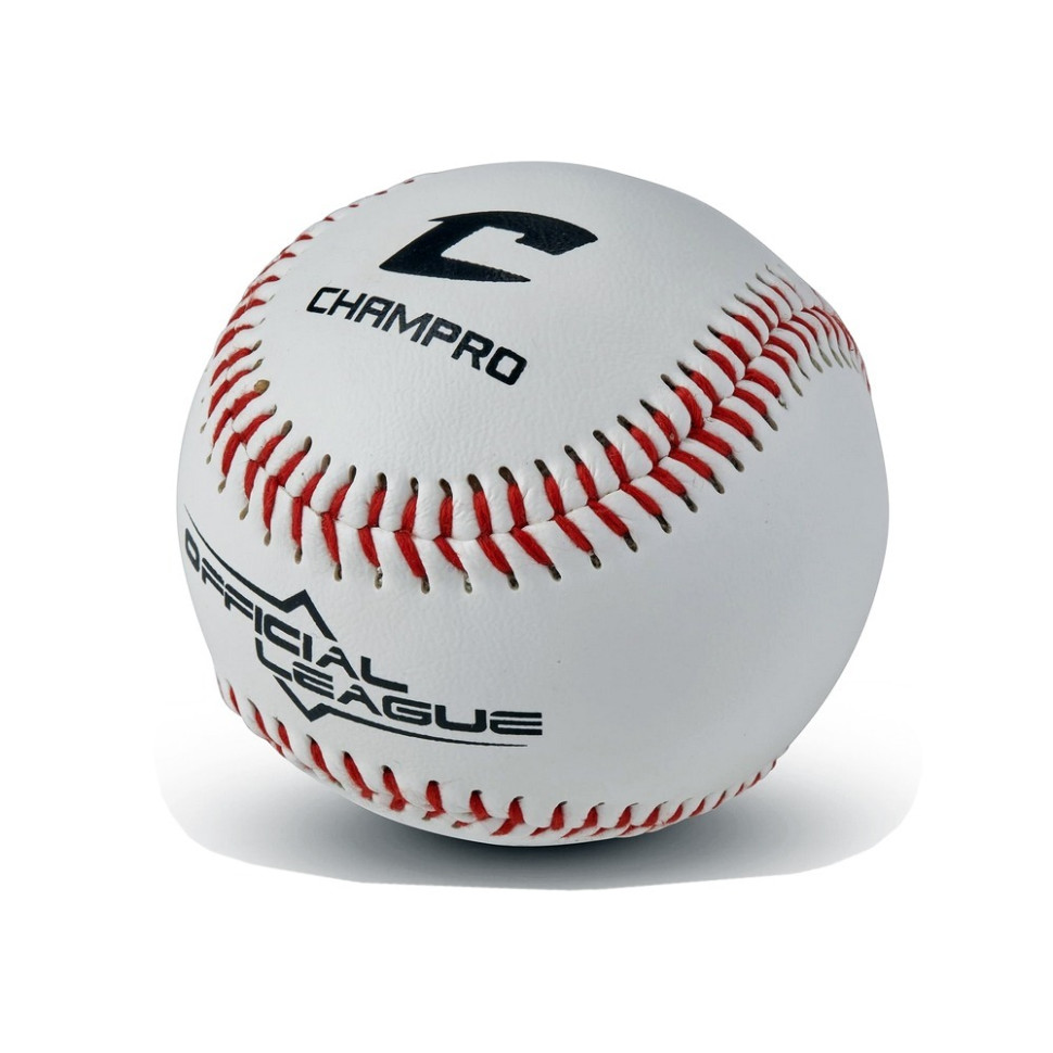 М9;яч для бейсболу Legioners Baseball NE-BB-46