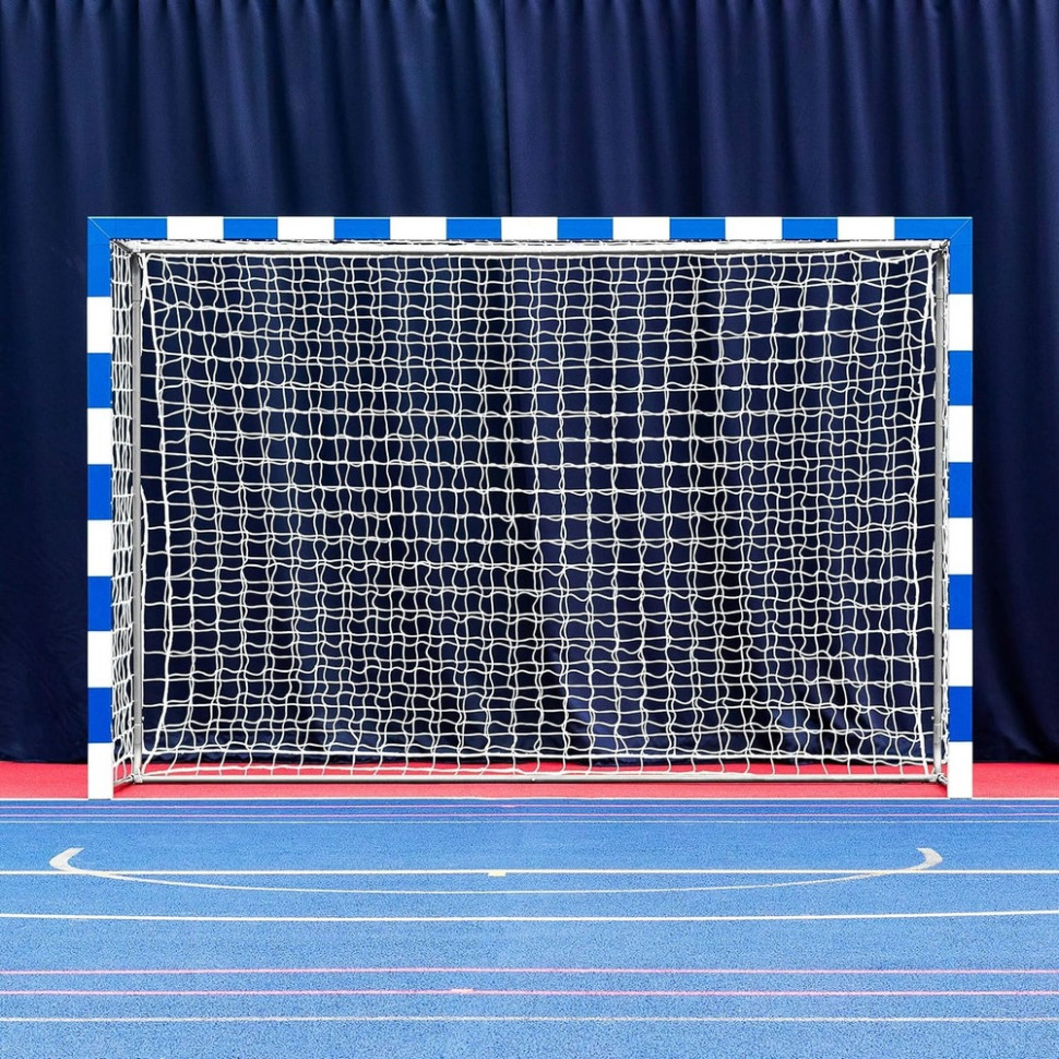 Сітка для міні-футболу (гандболу) BallNet NE-CM-44