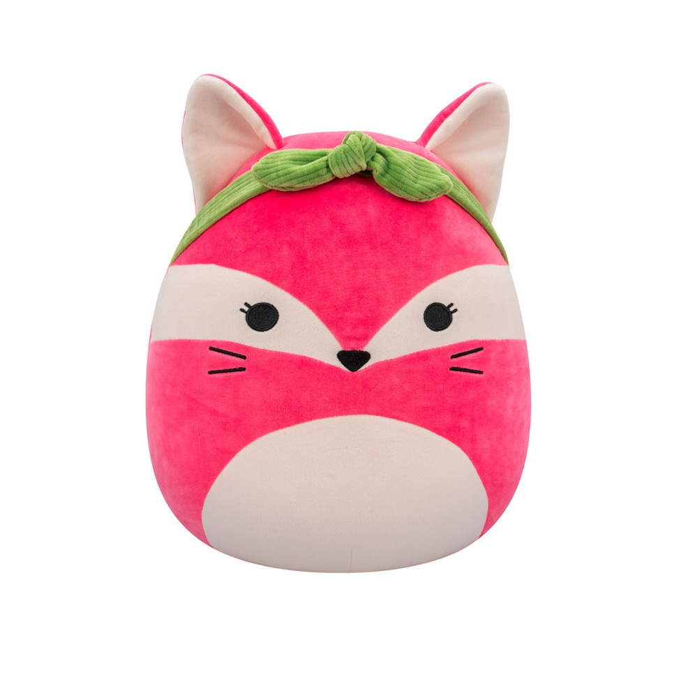 М9;яка іграшка Лисиця Пейтон Squishmallows SQER00928, 13 см