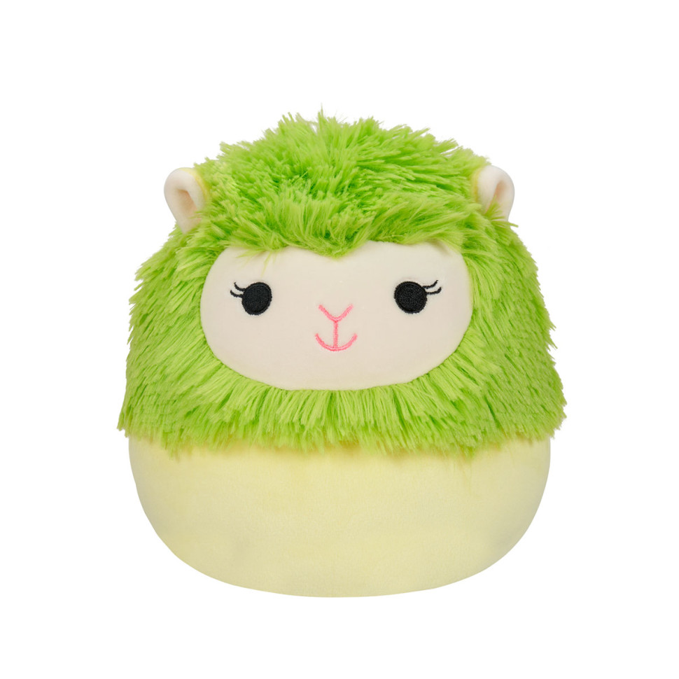 М9;яка іграшка Альпака Кавалері Squishmallows SQCR05374, 19 см