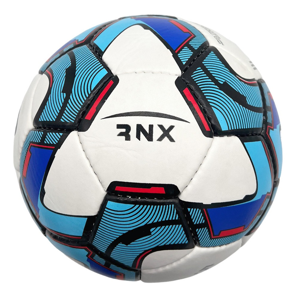 М9;яч футбольний Rnx Champion Grand NE-F-GRD, розмір № 5