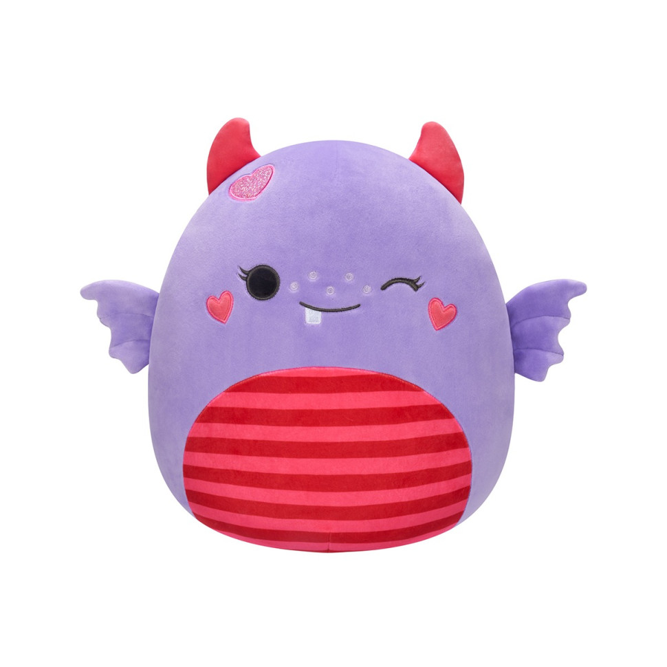 М9;яка іграшка Монстрик Атватер Squishmallows SQVA00803, 13 см