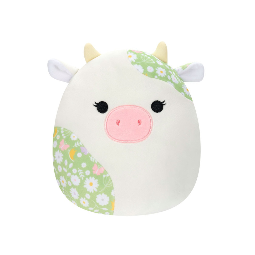 М9;яка іграшка Корівка Ада Squishmallows SQER00819, 13 см