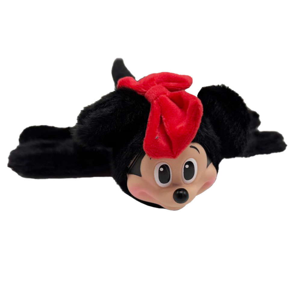 Дитяча м9;яка іграшка-браслет "Мікі Маус" SHT-MICKEY 19 см