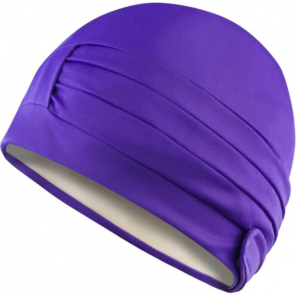 Шапка для плавання "Ladies cap" 5736 Aqua Speed ​​096-09 фіолетовий, OSFM