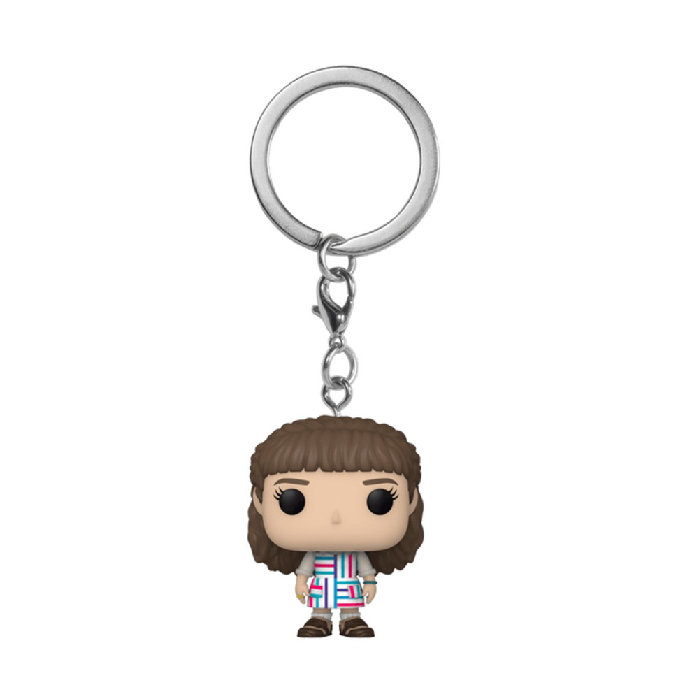 Ігрова фігурка на кліпсі FUNKO POP! "Одинадцять" 62382 серія "Дивні дива" S4