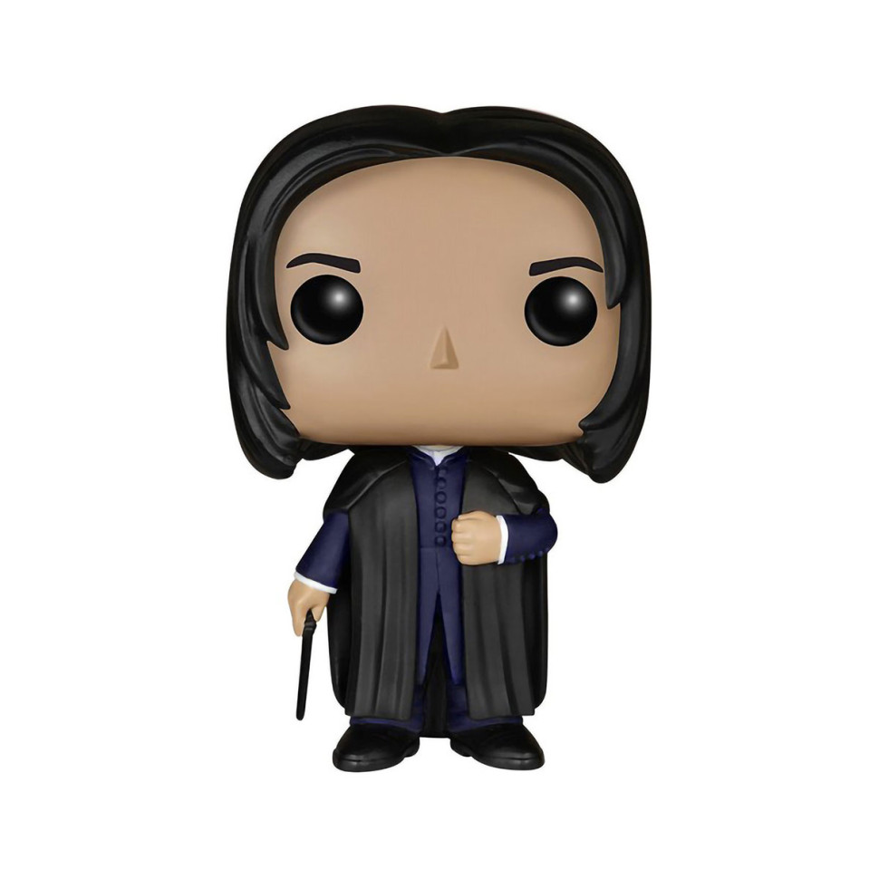 Ігрова фігурка FUNKO POP! "Северус Снейп" Funko 5862 серія "Гаррі Поттер"