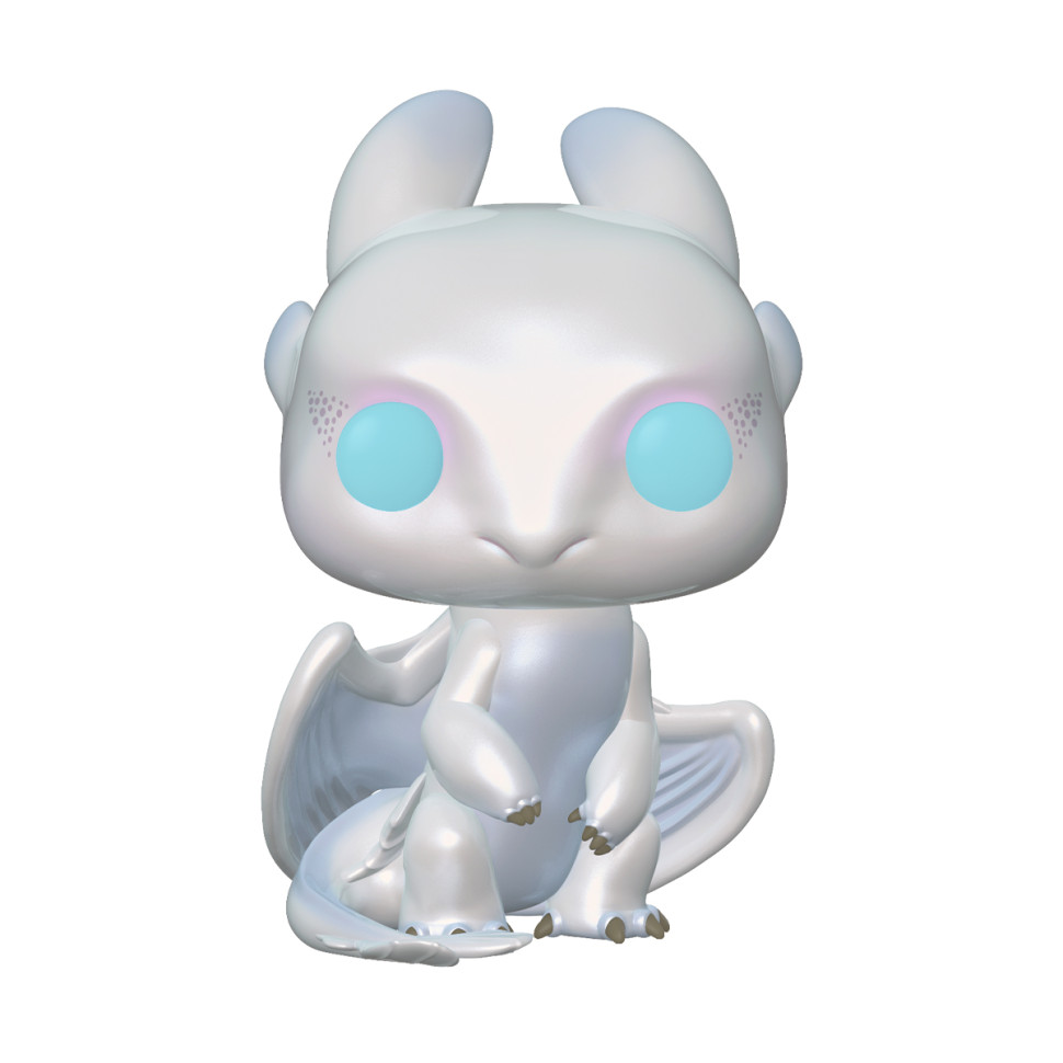 Ігрова фігурка FUNKO POP! "Денна фурія" Funko 36369 серія "Як приборкати дракона"