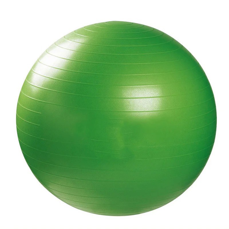 М9;яч для фітнесу (Фітбол) BT-SFB-0004(Green) розмір 65 см