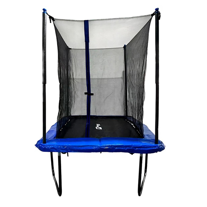 Дитячий батут "Sport" Profi MS 0589 розмір 183х244х260 см