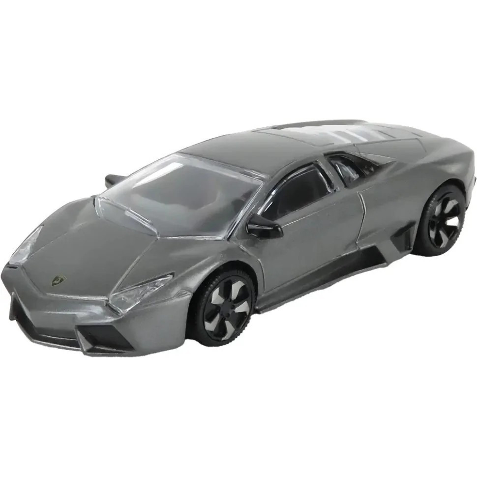 Колекційна машинка Lambroghini Revention Rastar 34900 grey, масштаб 1:43