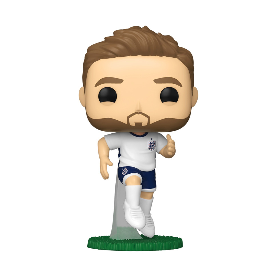 Іграшкова фігурка Гаррі Кейн Funko POP! 92721 серії "Футбол: Англія"