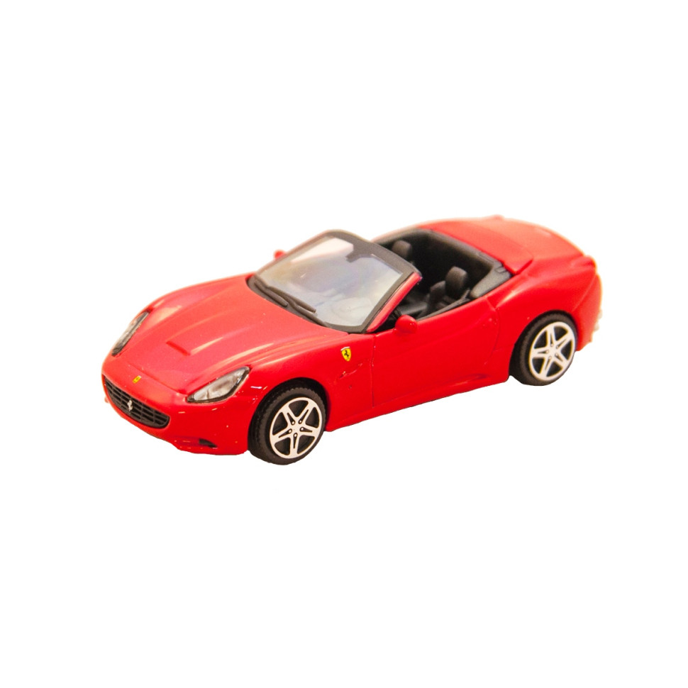 Колекційна автомодель FERRARI Bburago 18-36100-16 масштаб 1:43