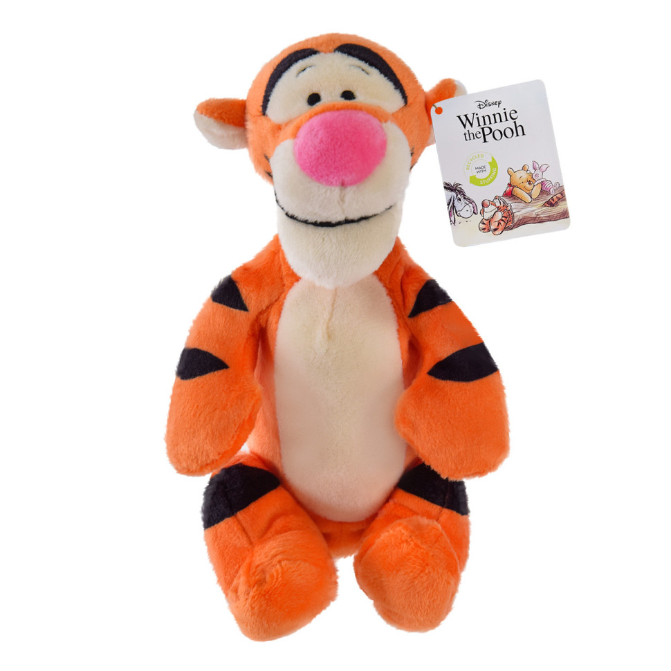 М9;яка іграшка "Тигрюля" PDP2200062 серія Winnie the Pooh, 17 см