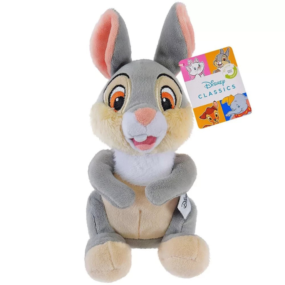 М'яка іграшка "Топотун" PDP2200115 серія Disney Classics, 25 см