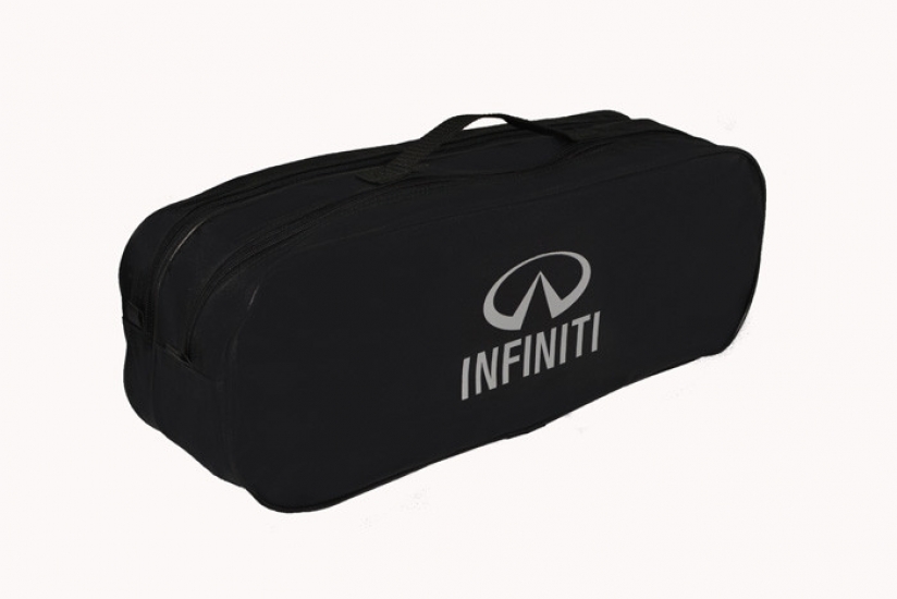 Сумка-органайзер у багажник Infiniti